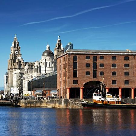 Elmo River Studios - 6 En-Suites In Wallasey - Easy Parking - Short And Long Stays Welcome Exterior photo